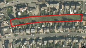 Development Opportunity in Sherburn In Elmet photo